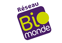 Reseau bio monde Reseau bio monde